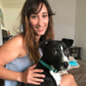 Meet your Posher, Jacqueline